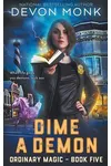 Dime a Demon