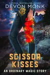 Scissor Kisses