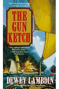 The Gun Ketch