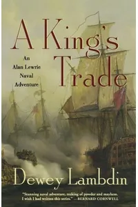 A King's Trade