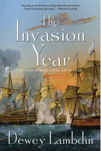 The Invasion Year