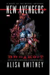 New Avengers: Breakout