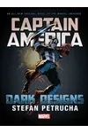 Captain America: Dark Designs
