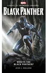 Who is the Black Panther?
