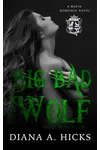 Big Bad Wolf, Book 2