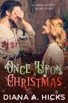 Once Upon A Christmas