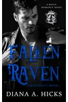 Fallen Raven, Book 1