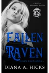 Fallen Raven, Book 2