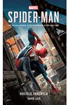 Spider-Man: Hostile Takeover