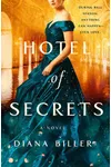 Hotel of Secrets