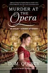 Murder at the Opera