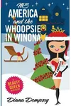 Ms America and the Whoopsie in Winona