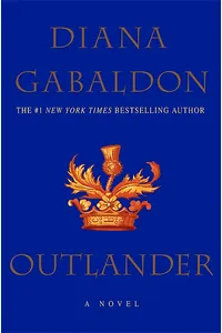 Outlander / Cross Stitch