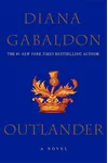 Outlander / Cross Stitch