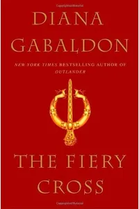 The Fiery Cross