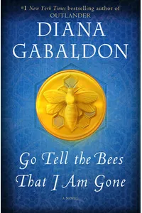 Go Tell The Bees That I Am Gone