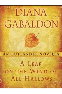 A Leaf on the Wind of All Hallows