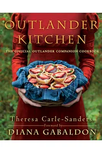 The Official Outlander Companion Cookbook
