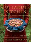 The Official Outlander Companion Cookbook
