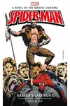 Marvel Novels - Spider-Man: Kraven's Last Hunt