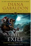 The Exile: An Outlander Graphic Novel