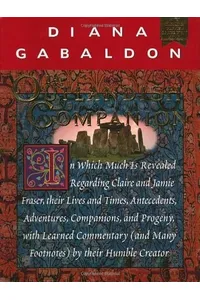 The Outlandish Companion