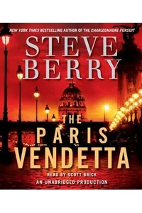 The Paris Vendetta