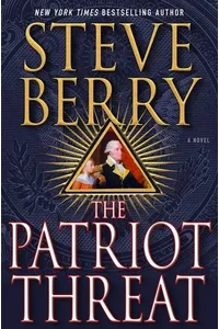 The Patriot Threat