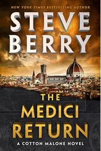 The Medici Return