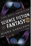 The Best American Science Fiction and Fantasy 2020