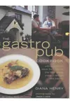The Gastropub Cookbook