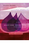 Roast Figs, Sugar Snow
