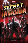 Secret Invasion