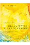 Crazy Water Pickled Lemons
