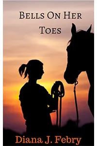 Bells on her Toes