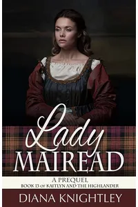 Lady Mairead