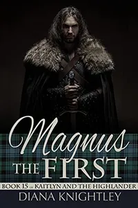 Magnus the First
