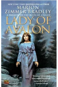 Lady of Avalon