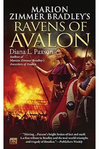 Ravens of Avalon