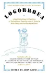 Logorrhea: Good Words Make Good Stories