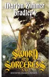 Sword and Sorceress XXI