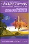 The Year's Best Science Fiction: Twenty-Seventh Annual Collection