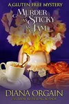Murder as Sticky as Jam