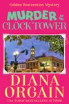 Murder at the Clock Tower