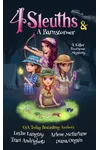 4 Sleuths & A Barnstormer