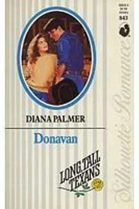 Donavan