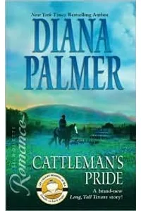 Cattleman's Pride