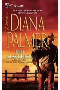 The Maverick / The Cowboy Code / Harley