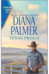Texas Proud