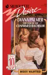 The Case Of The Confirmed Bachelor